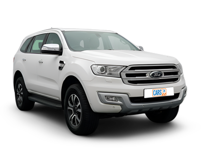 Ford Endeavour-img